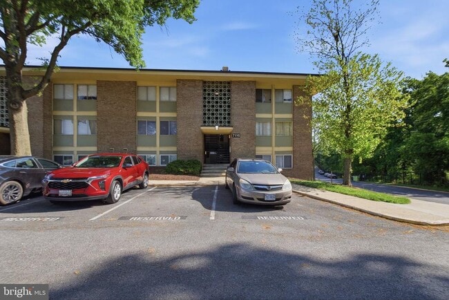 7116 Donnell Pl in Forestville, MD - Building Photo - Building Photo