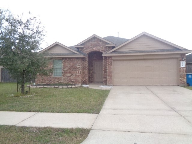 2031 Treasure Mountain Dr