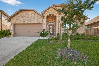 28307 Hannahs Harbor Ln in Katy, TX - Building Photo - Building Photo