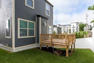 209 Burnet St in Charlottesville, VA - Building Photo - Building Photo