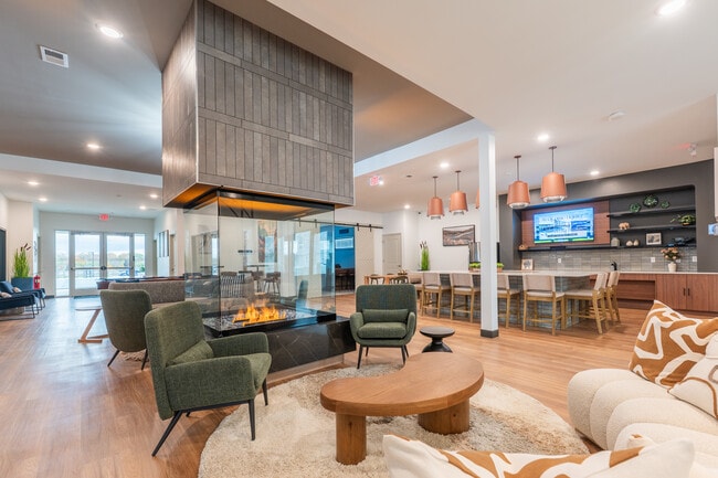 Preserve at Whispering Woods