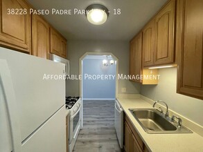 38228 Paseo Padre Pkwy in Fremont, CA - Building Photo - Building Photo
