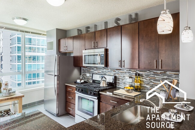 345 E Ohio St in Chicago, IL - Building Photo - Building Photo