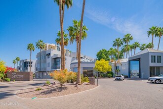 3633 N 3rd Ave in Phoenix, AZ - Building Photo - Building Photo