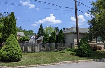 1 Grampian Blvd in Williamsport, PA - Foto de edificio - Building Photo