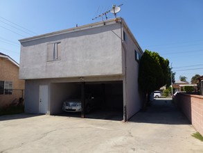 3242 Hill St in Huntington Park, CA - Foto de edificio - Building Photo