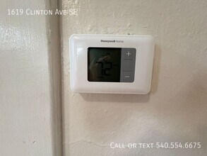 1619 Clinton Ave SE in Roanoke, VA - Building Photo - Building Photo