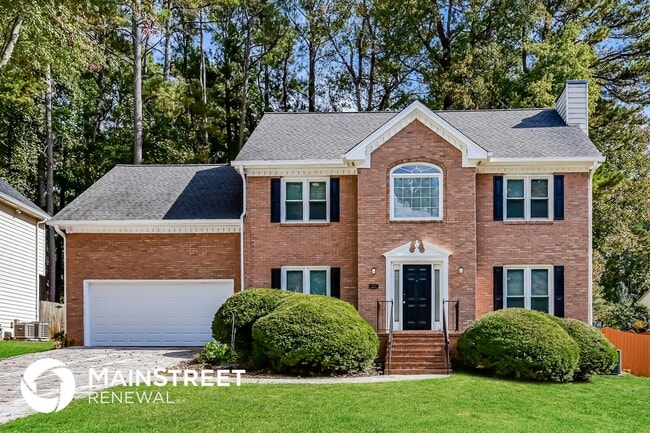 2552 Laurel View Ct in Snellville, GA - Building Photo - Building Photo