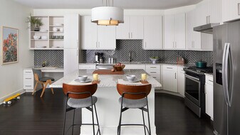 1610 E 6th St in Austin, TX - Building Photo