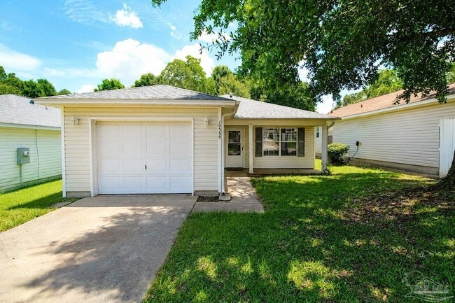 property at 10588 Wilderness Ln