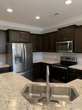 833 Silver Leaf Dr in Winston-Salem, NC - Building Photo - Building Photo