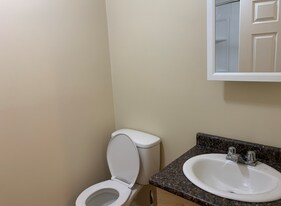 10307-10100 100 Ave in Fort St John, BC - Building Photo