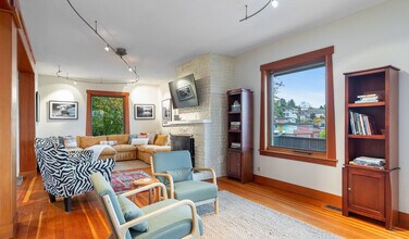 173 Aloha St in Seattle, WA - Building Photo - Building Photo