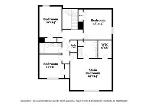 2912 Heather Ridge Rd in Dallas, NC - Building Photo - Building Photo