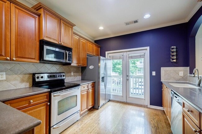 1293 Liberty Pkwy NW in Atlanta, GA - Building Photo - Building Photo