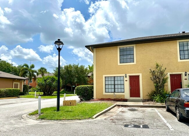 property at 7404 Woodburn Ct