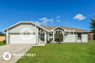 6643 Hiawasse Meadows Dr in Pine Hills, FL - Building Photo