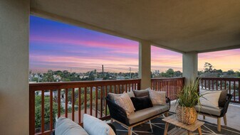 1820 Bancroft St in San Diego, CA - Building Photo