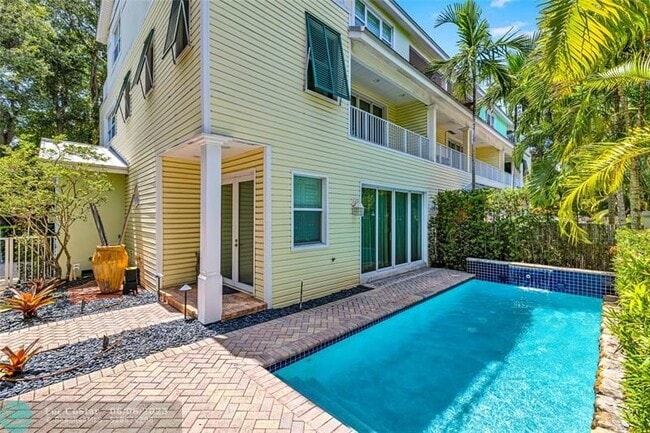 property at 101 NE 12th Ave