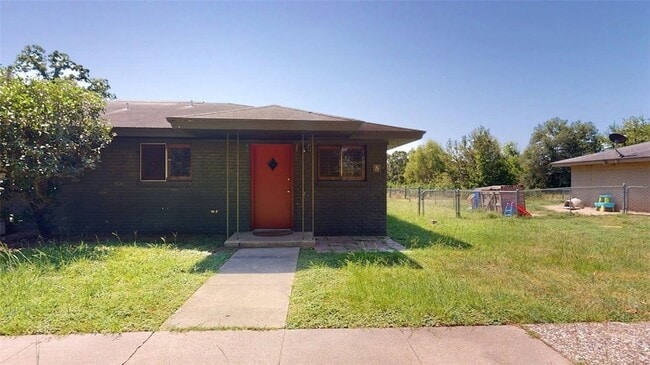 property at 16567 Farm to Market Rd 2154