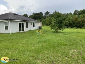 8166 Coral Vine Ct in Jacksonville, FL - Building Photo - Building Photo