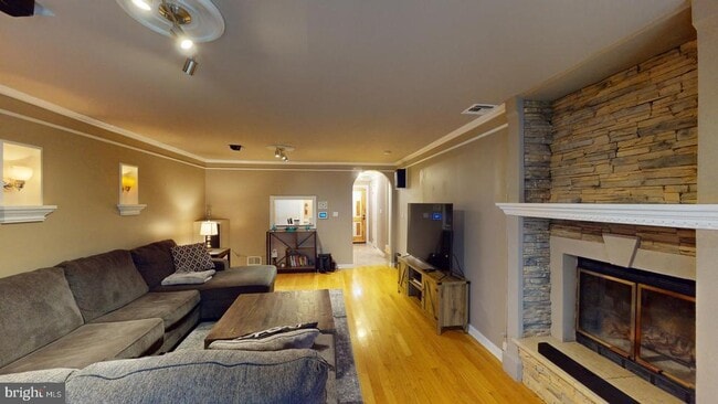 3 Fillmore Pl in Trenton, NJ - Building Photo - Building Photo