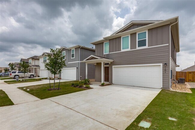 161 Jackman Dr in Buda, TX - Building Photo - Building Photo