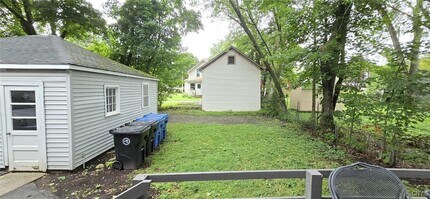 17 Frank St in Cortland, NY - Building Photo - Building Photo
