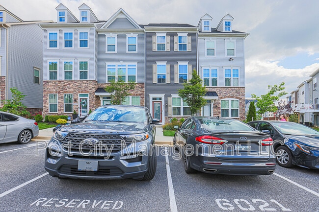 property at 6021 Workers Dr