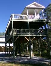 589 Bernard Street in Pass Christian, MS - Building Photo - Building Photo