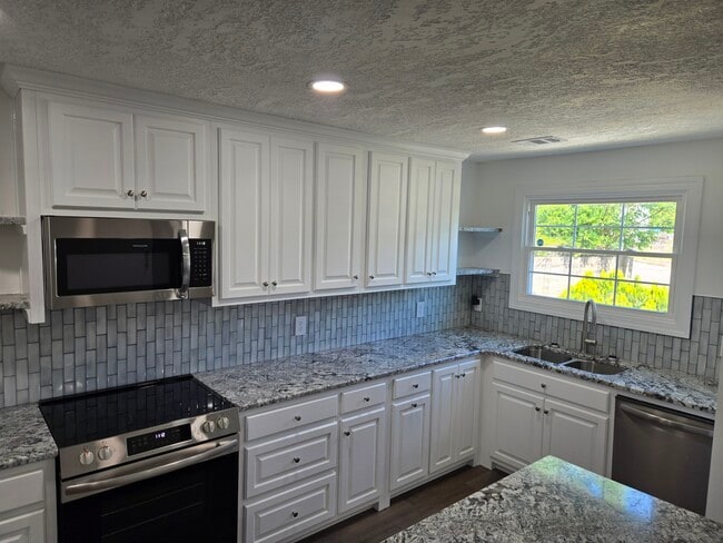 2936 Whistler Ln in Augusta, GA - Building Photo - Building Photo