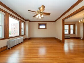 32 Rangeley Rd in Arlington, MA - Building Photo - Building Photo