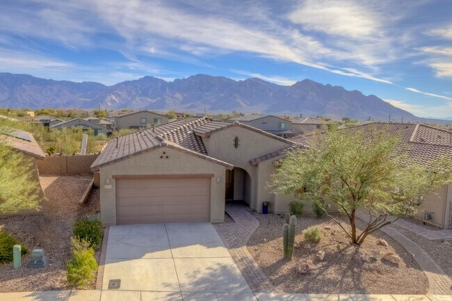 2272 W Alamo Spring Loop in Oro Valley, AZ - Building Photo - Building Photo