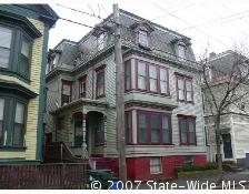 106 Chapin Ave in Providence, RI - Building Photo - Building Photo