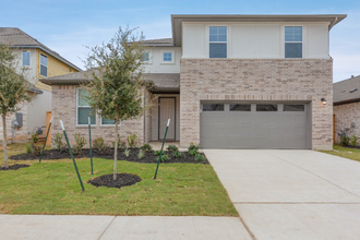 1533 Sawmill Xing in Round Rock, TX - Building Photo - Building Photo