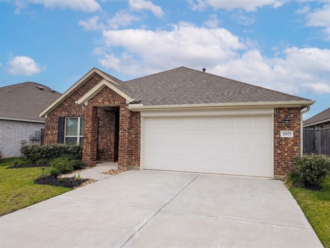 property at 3517 Alcala Cv Ct