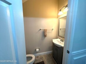 4422 Capital Dome Dr in Jacksonville, FL - Building Photo - Building Photo