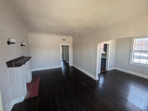 3318 Nations Ave in El Paso, TX - Building Photo - Building Photo