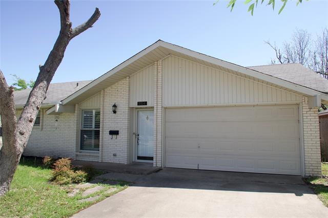 914 Rockledge Dr in Garland, TX - Building Photo - Building Photo