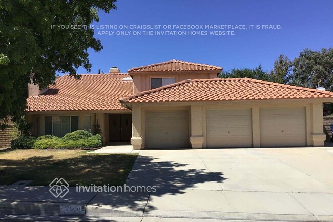 property at 41231 Crispi Ln