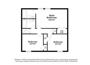 4578 Old Lake Dr in Decatur, GA - Building Photo - Building Photo
