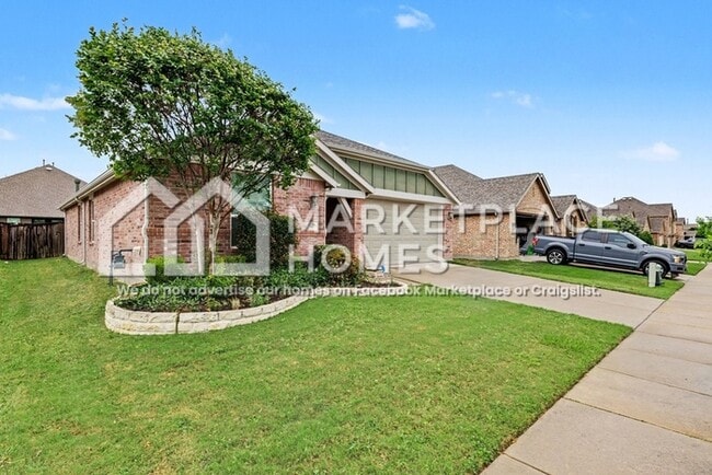 1805 Ranch Trail Rd in Aubrey, TX - Building Photo - Building Photo