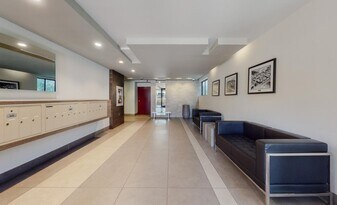 4641 Fulton Ave, Unit 106 in Sherman Oaks, CA - Building Photo