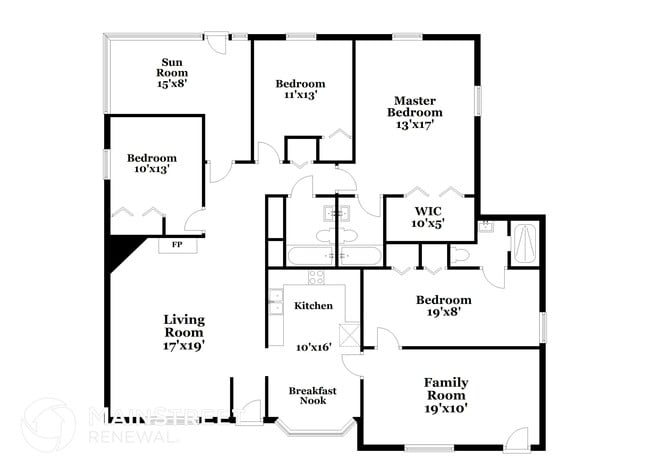 7453 Amandas Crossing Dr N in Jacksonville, FL - Building Photo - Building Photo