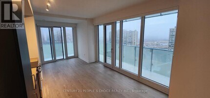 3900 Confederation Pkwy in Mississauga, ON - Building Photo - Building Photo