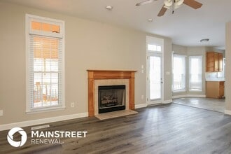 808 Siena Dr in Wake Forest, NC - Foto de edificio - Building Photo