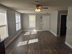 4152 Fitzpatrick Blvd in Montgomery, AL - Foto de edificio - Building Photo