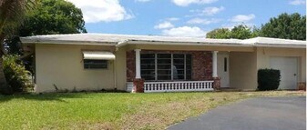 11480 Tara Dr in Plantation, FL - Building Photo