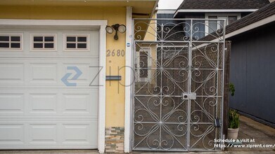 2680 Cromwell Row in South San Francisco, CA - Building Photo - Building Photo
