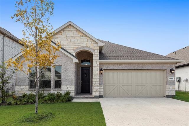 property at 2053 St Andrew's Wy